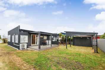 55 Seabury Avenue, Foxton Beach