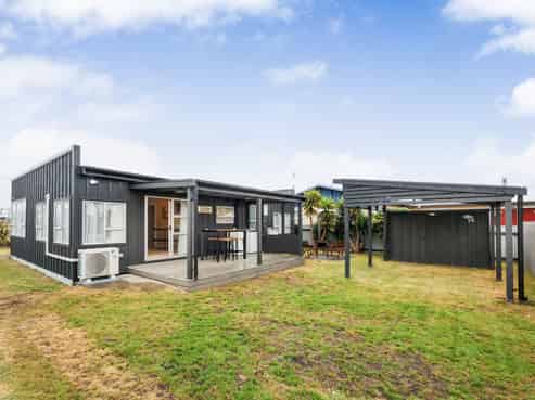 55 Seabury Avenue, Foxton Beach