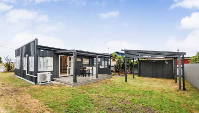 55 Seabury Avenue, Foxton Beach