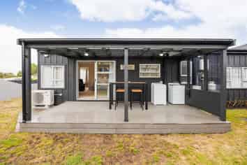 55 Seabury Avenue, Foxton Beach