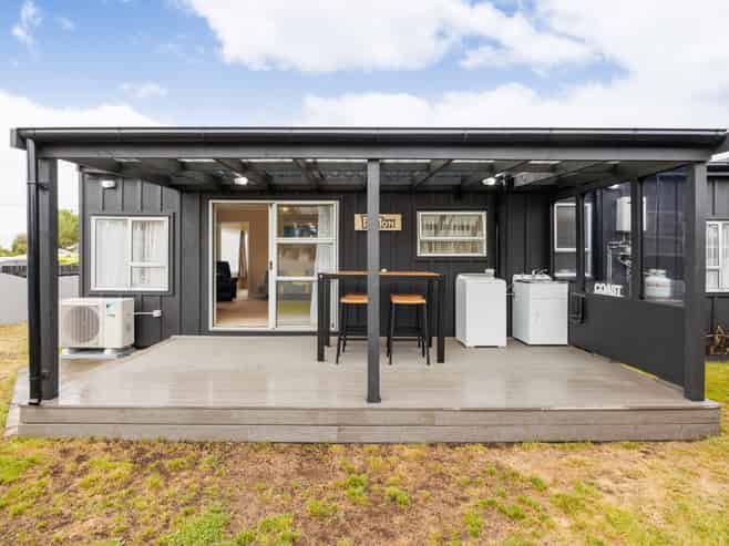 55 Seabury Avenue, Foxton Beach