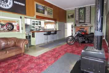 69 Shiel Street, Reefton