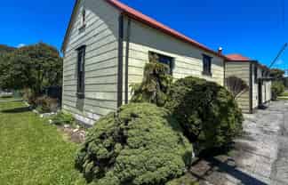 69 Shiel Street, Reefton