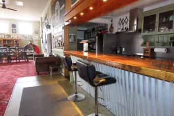 69 Shiel Street, Reefton