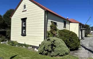 69 Shiel Street, Reefton