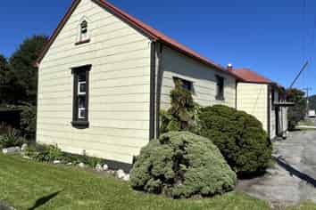 69 Shiel Street, Reefton