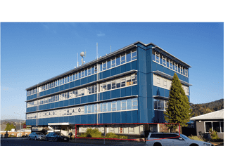 Prime Office Space Located Close to Law Courts