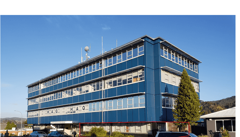 1/3-5 Hunt Street, Whangarei Central