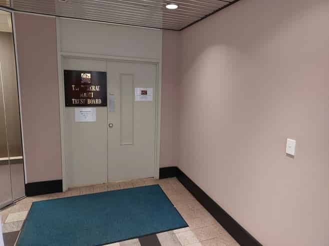 Prime Office Space Located Close to Law Courts