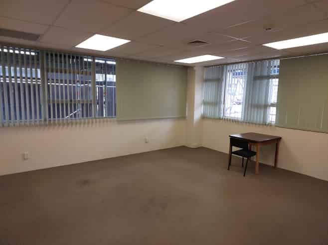 Prime Office Space Located Close to Law Courts