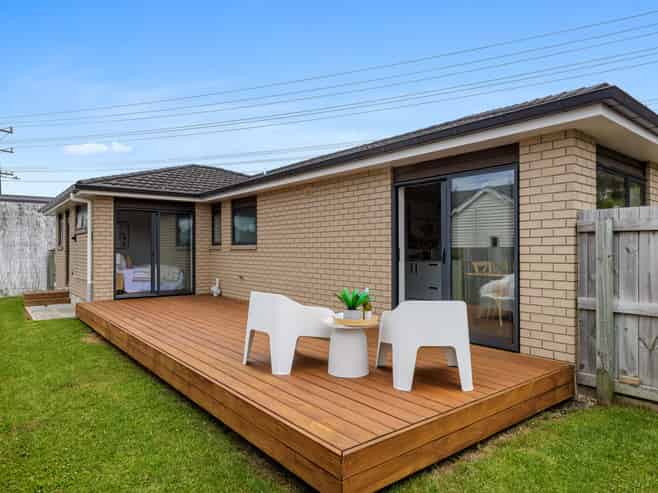 49 Davies Road, Wellsford