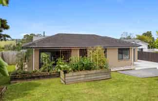 49 Davies Road, Wellsford