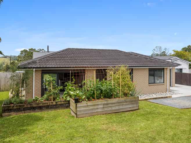 49 Davies Road, Wellsford