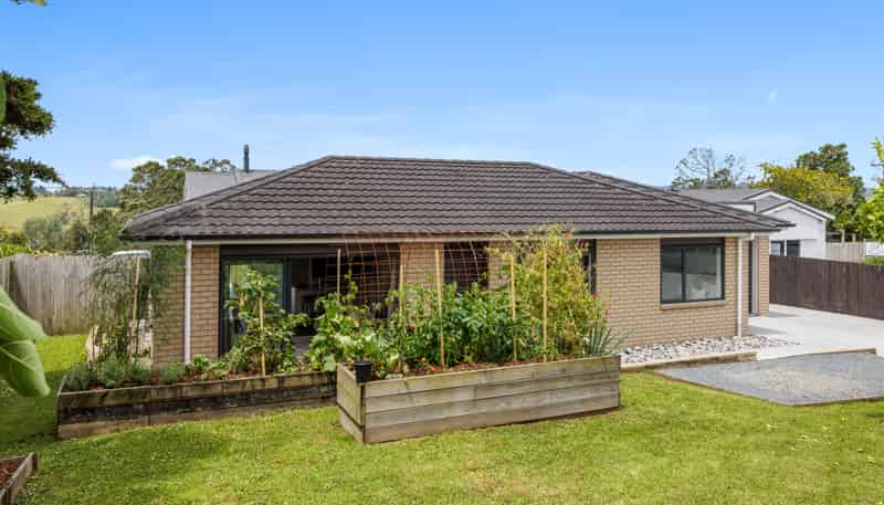 49 Davies Road, Wellsford