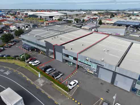 Refurbished and Ready on Walmsley Rd - 804sqm