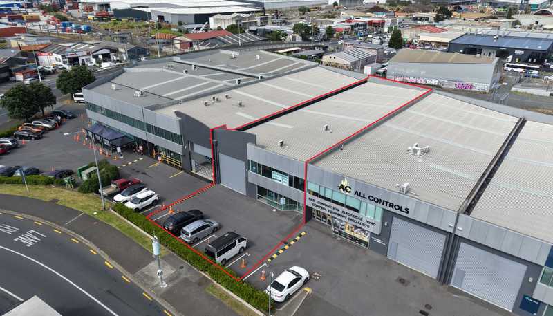 G/33 Walmsley Road, Otahuhu
