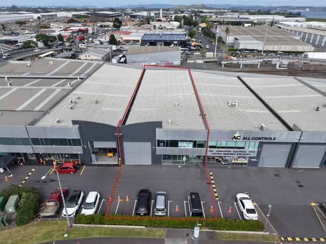 Refurbished and Ready on Walmsley Rd - 804sqm