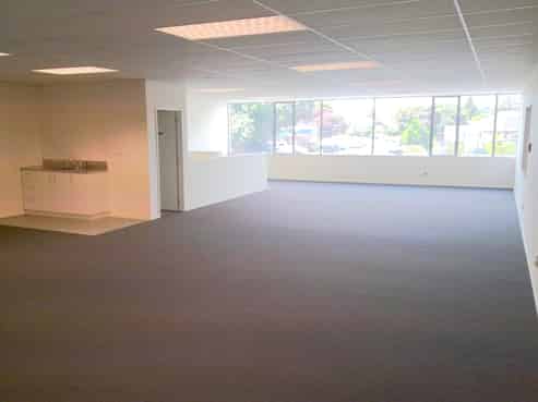 Refurbished and Ready on Walmsley Rd - 804sqm