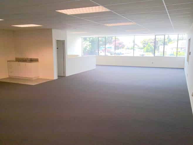 Refurbished and Ready on Walmsley Rd - 804sqm