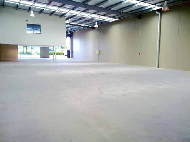 Refurbished and Ready on Walmsley Rd - 804sqm