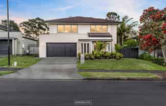 19 Magma Crescent, Stonefields