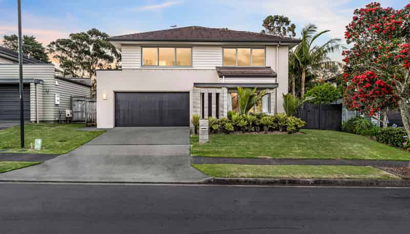 19 Magma Crescent, Stonefields