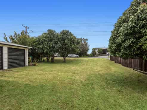 201 Harbour Road, Ohope