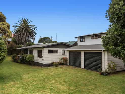 201 Harbour Road, Ohope