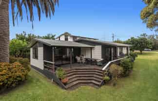 201 Harbour Road, Ohope