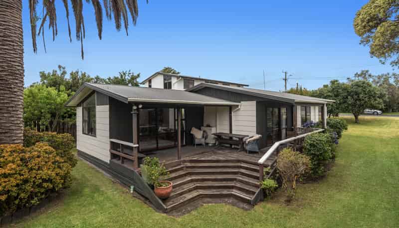 201 Harbour Road, Ohope