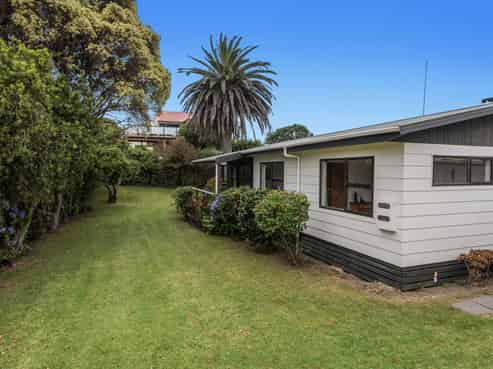 201 Harbour Road, Ohope