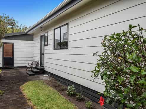 201 Harbour Road, Ohope