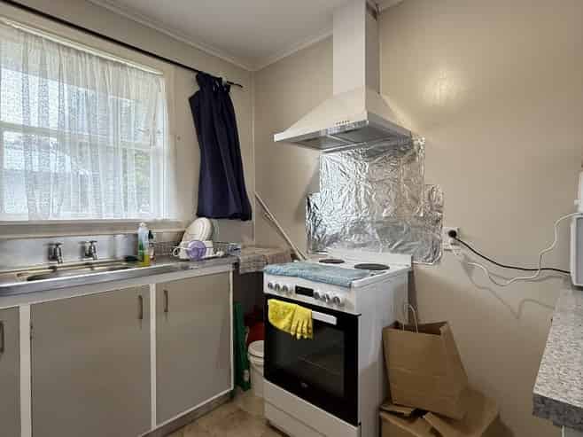 1/703 Fergusson Drive, Elderslea