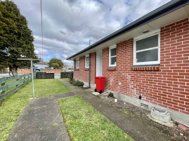 1/703 Fergusson Drive, Elderslea