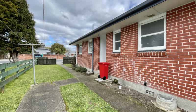 1/703 Fergusson Drive, Elderslea