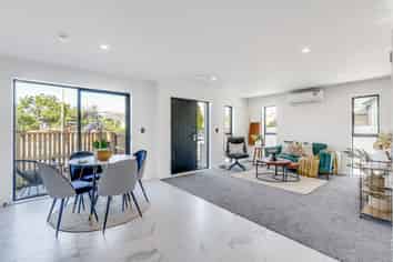 1/22 Rutherford Street, Woolston