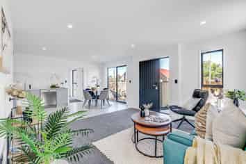 1/22 Rutherford Street, Woolston