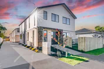 1/22 Rutherford Street, Woolston