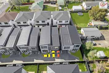 536D Weymouth Road, Weymouth