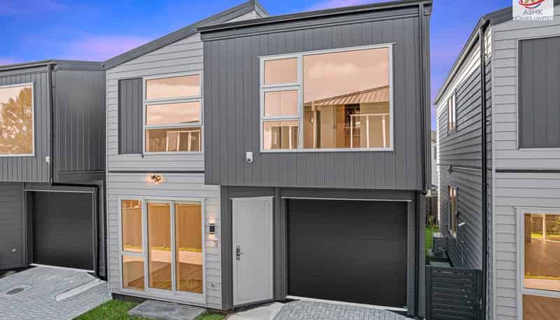 536D Weymouth Road, Weymouth