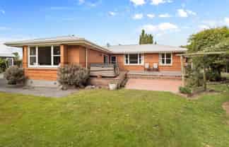 524 Fords Road, Willowby