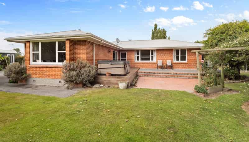 524 Fords Road, Willowby