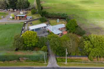 524 Fords Road, Willowby