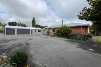 524 Fords Road, Willowby