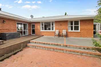 524 Fords Road, Willowby