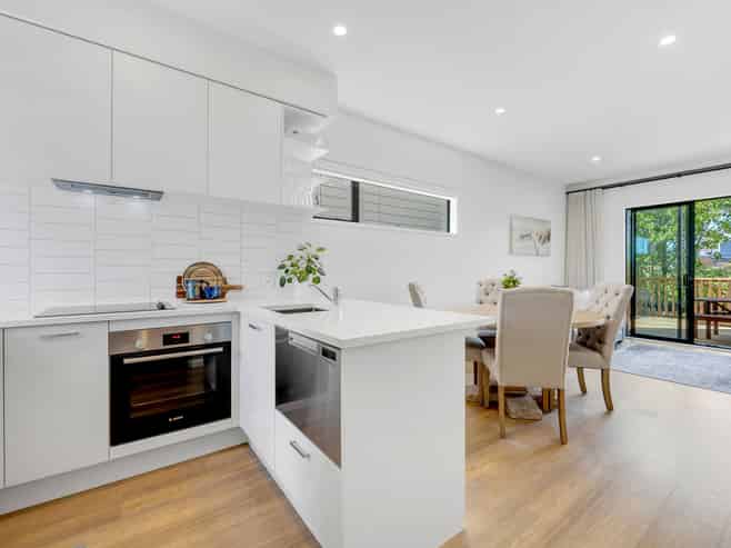 27/47A Huntington Drive, Huntington Park