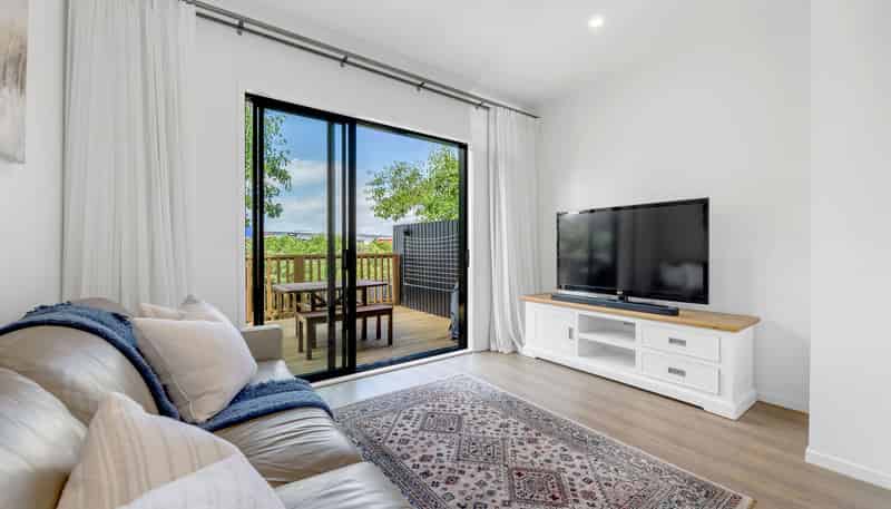 27/47A Huntington Drive, Huntington Park