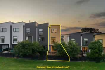 27/47A Huntington Drive, Huntington Park