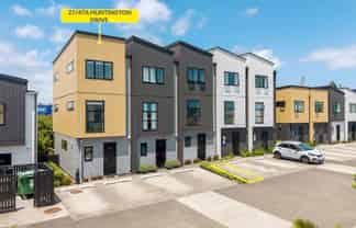 27/47A Huntington Drive, Huntington Park