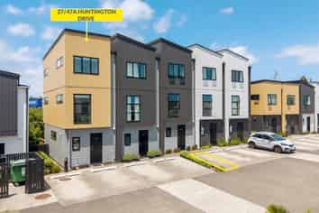 27/47A Huntington Drive, Huntington Park